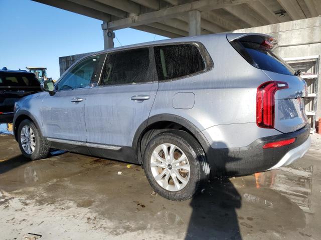 5XYP24HC9LG065975 KIA Telluride Lx