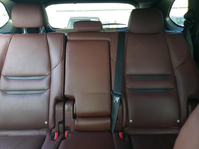 JM3TCBEY8K0304802 Mazda Cx-9 Signature