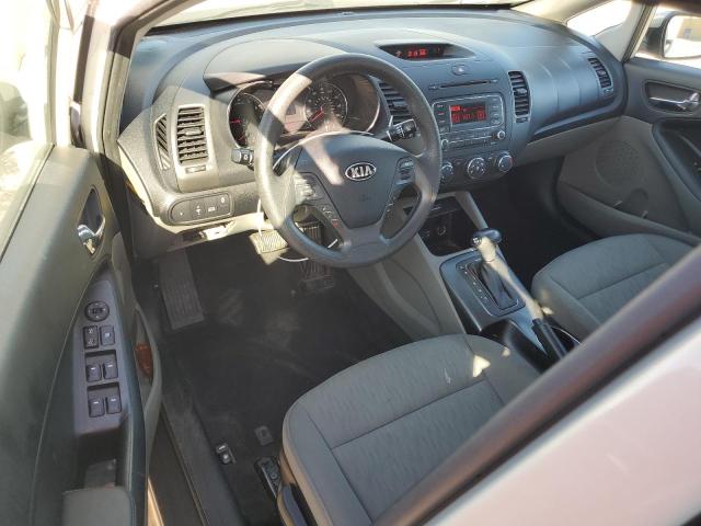 KIA FORTE LX 2015 KNAFK4A64F5409464 Image 8