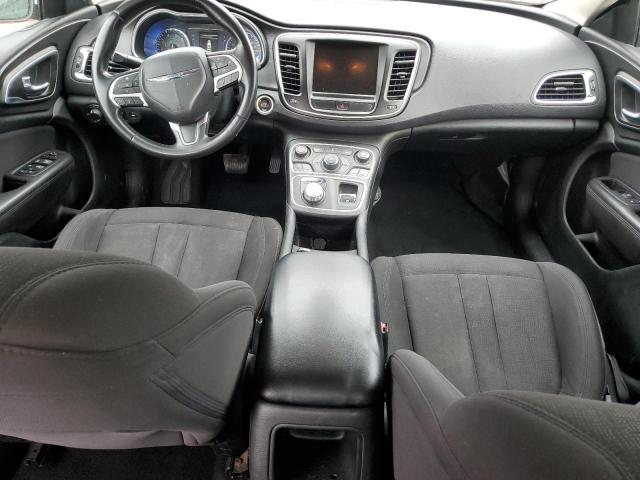 1C3CCCAB2FN647764 Chrysler 200 Limited