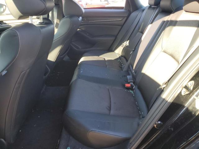 1HGCV1F33JA126050 Honda Accord Sport