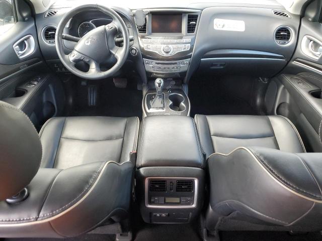 5N1DL0MN9LC537138 Infiniti QX60 LUXE