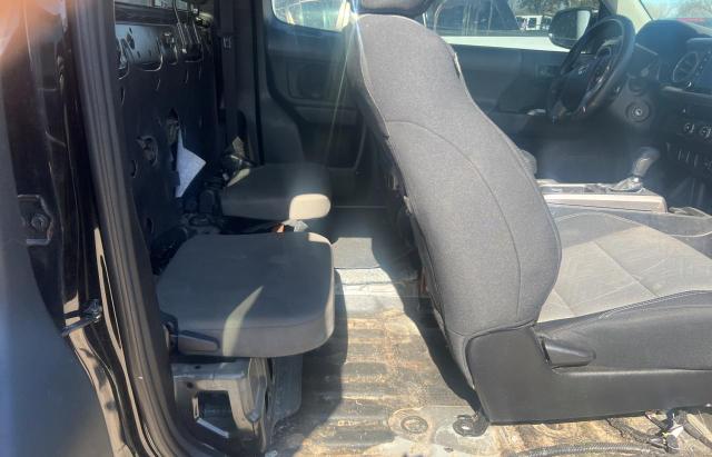 3TYRX5GN6MT007625 Toyota Tacoma Access Cab