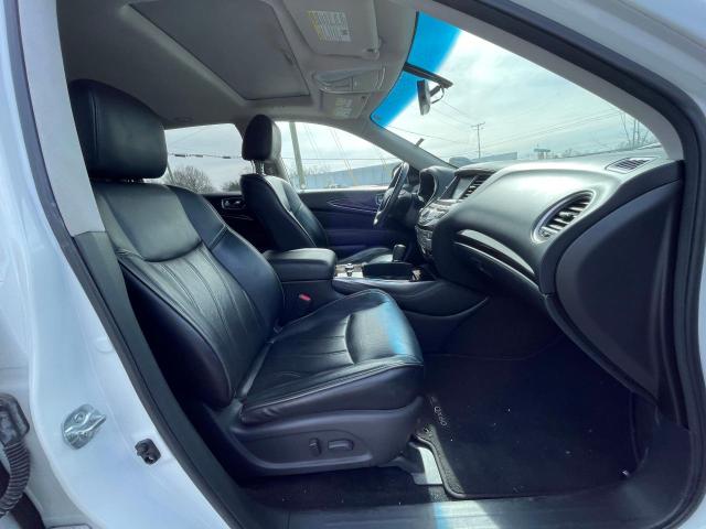 5N1AL0MM2FC553860 Infiniti QX60
