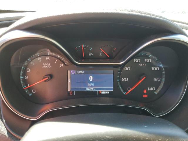 1G11Y5SL5EU128924 Chevrolet IMPALA LS