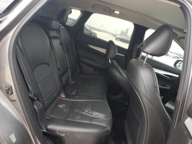 3PCAJ5M36LF121012 Infiniti Qx50 Pure