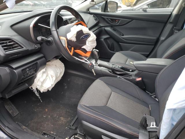 JF2GTADC7K8222007 Subaru Crosstrek Premium