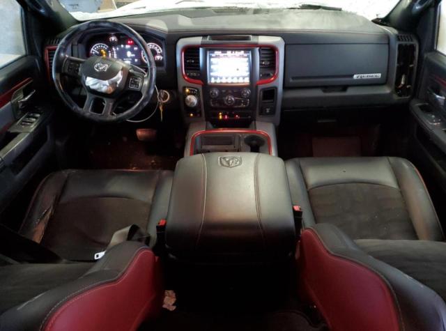 1C6RR7YT0HS716327 RAM 1500 Rebel