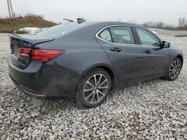 19UUB3F58FA009503 Acura TLX TECH