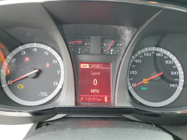 2GKFLPE31G6254626 GMC Terrain Slt
