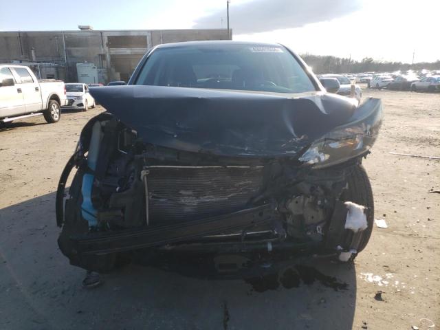 2HKRM3H56EH529850 Honda CR-V EX