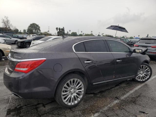 1G4GF5G30EF117927 Buick Lacrosse Touring