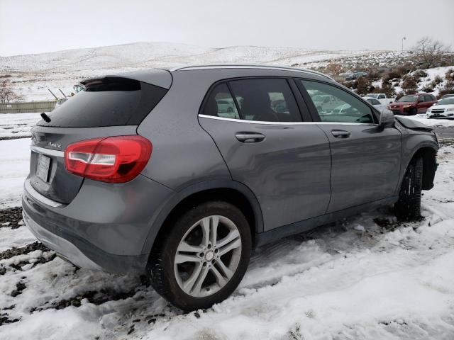 WDCTG4GB6HJ309429 Mercedes-Benz Gla 250 4matic