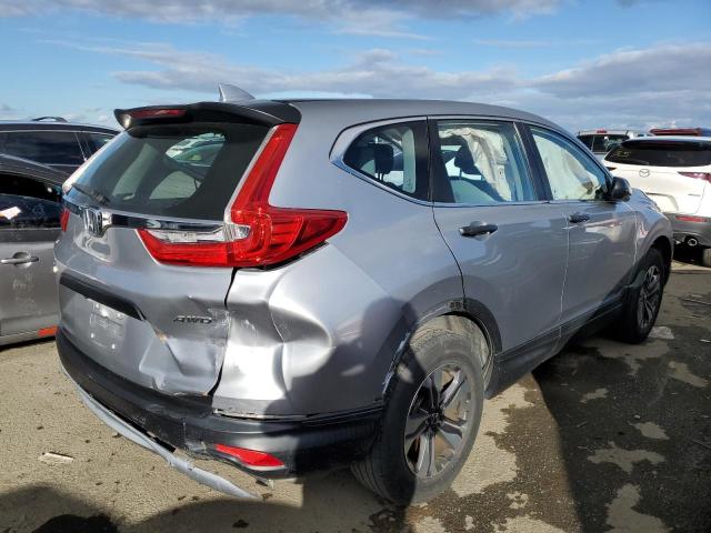 2HKRW6H36HH221379 Honda CR-V LX