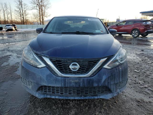 3N1AB7AP1HY340295 Nissan SENTRA S