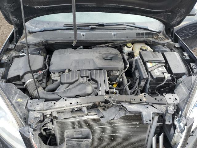 1G4PP5SK6F4206457 Buick Verano