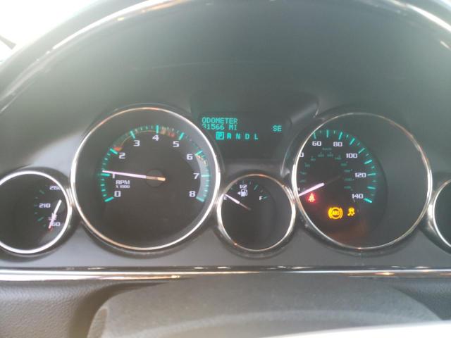 5GAKRBKD0EJ163325 Buick Enclave