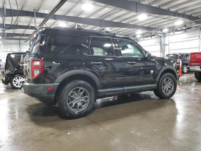 3FMCR9B66MRA16598 Ford BRONCO SPO