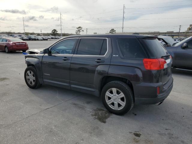 2GKALMEK0G6345354 GMC Terrain Sle