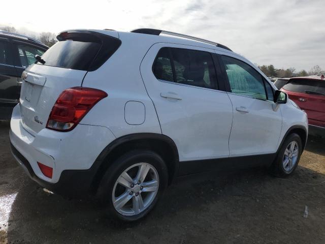 3GNCJLSB3HL141208 Chevrolet TRAX 1LT