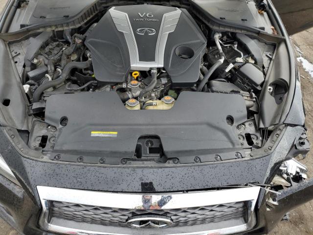 JN1EV7AP7JM355529 Infiniti Q50 LUXE