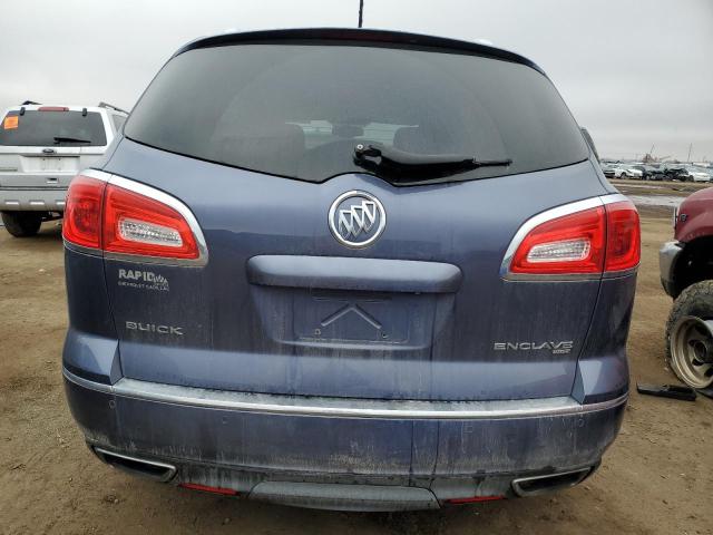 5GAKVBKD9EJ281238 Buick Enclave