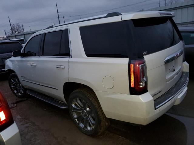 1GKS2CKJ5GR348784 GMC YUKON DENALI