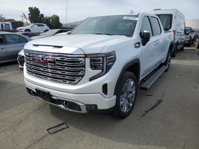 44003144 :رقم المزاد ، 1GTUUGE85PZ109735 vin ، 2023 Gmc Sierra K1500 Denali مزاد بيع