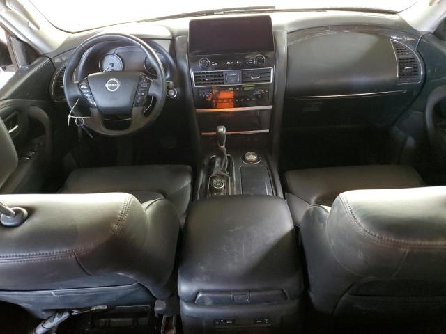 JN8AY2AD0P9690871 Nissan ARMADA S