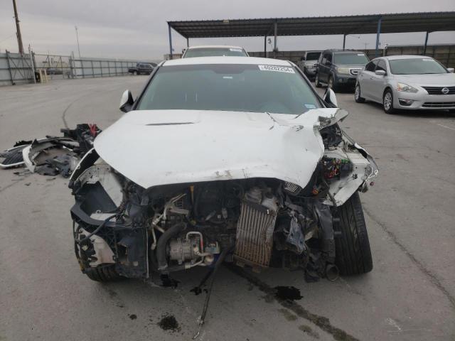 KMHTC6AE1FU231259 Hyundai Veloster Turbo