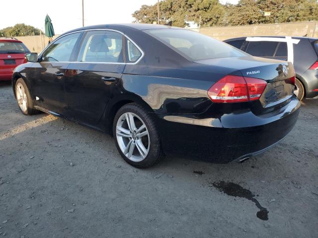 1VWBT7A31EC048286 Volkswagen PASSAT SE