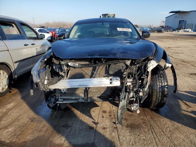 JN8CS1MUXHM141581 Infiniti QX70