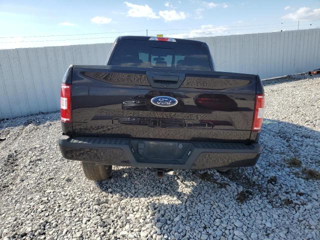 1FTEW1E57LKE23696 Ford F150 Supercrew