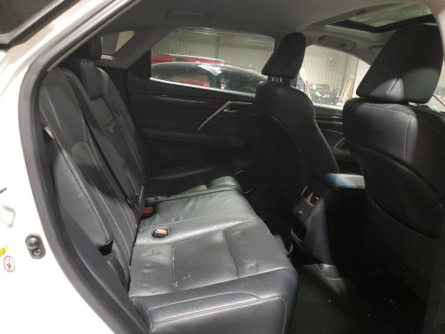 2T2BZMCA2KC196702 Lexus Rx 350 Base
