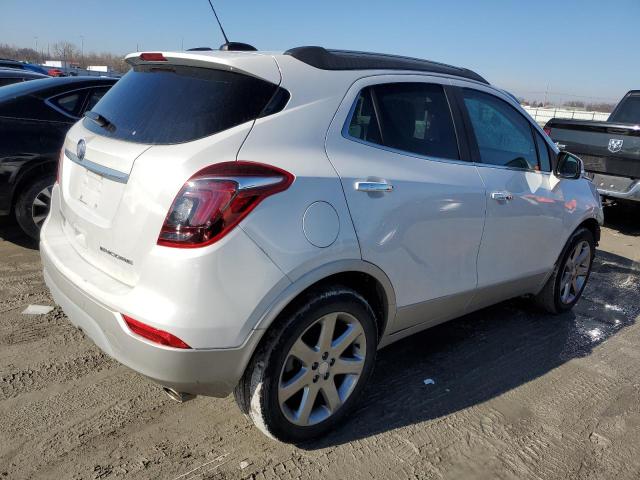 KL4CJCSB4JB607528 Buick Encore Essence