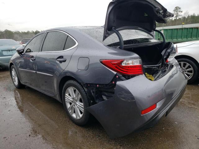 JTHBK1GGXE2135556 Lexus ES 350