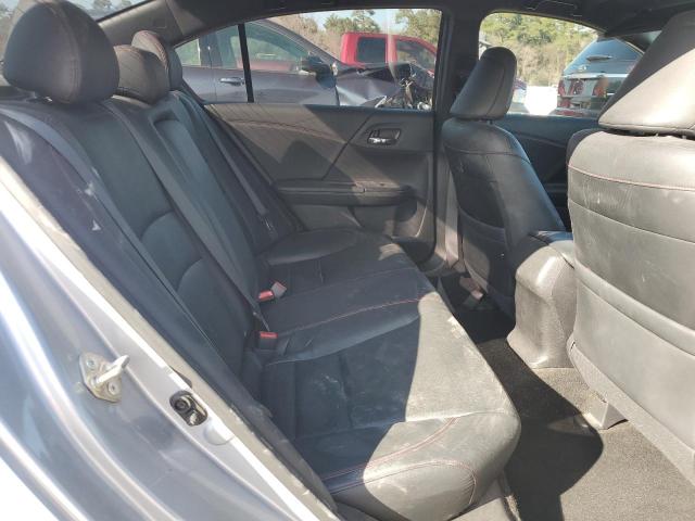 1HGCR2F11HA242592 Honda Accord Sport Special Edition