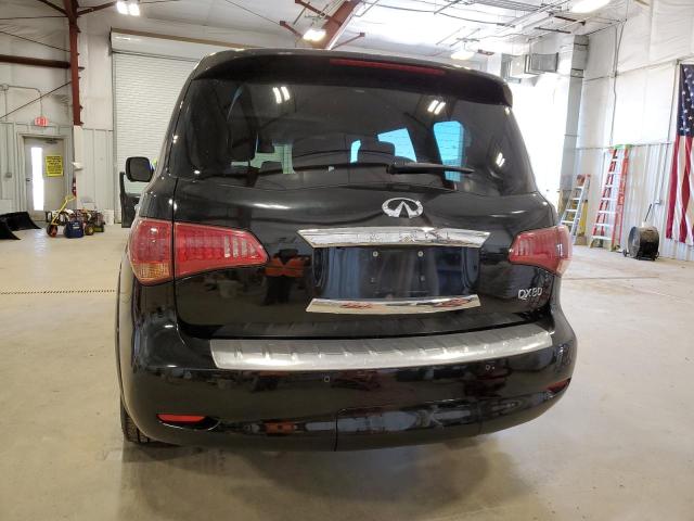 JN8AZ2NC2G9403089 Infiniti QX80