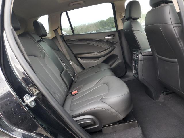 LRBFXDSA1HD147840 Buick Envision Essence