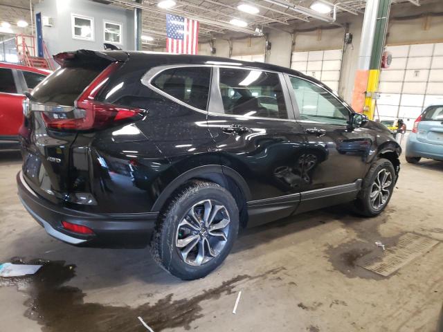 5J6RW2H58ML003616 Honda CR-V EX