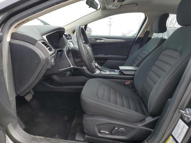 3FA6P0H76JR226512 Ford FUSION SE