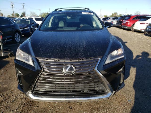 2T2ZZMCAXHC038535 Lexus Rx 350 Base