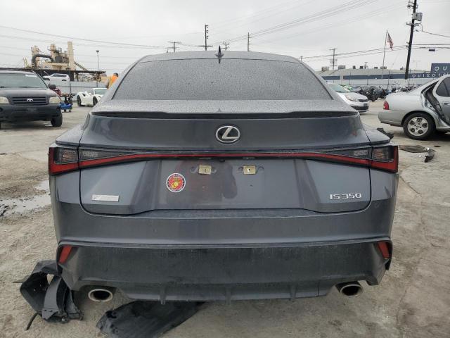 JTHGZ1B24M5040243 Lexus Is 350 F-sport