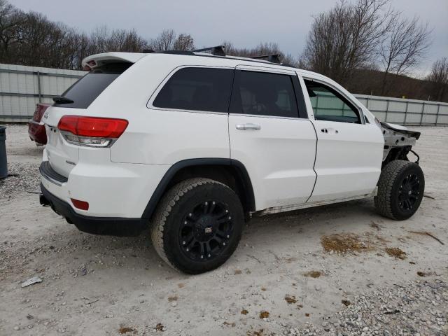 Jeep Grand Cherokee Limited 2014 1C4RJFBG3EC470692 Image 3