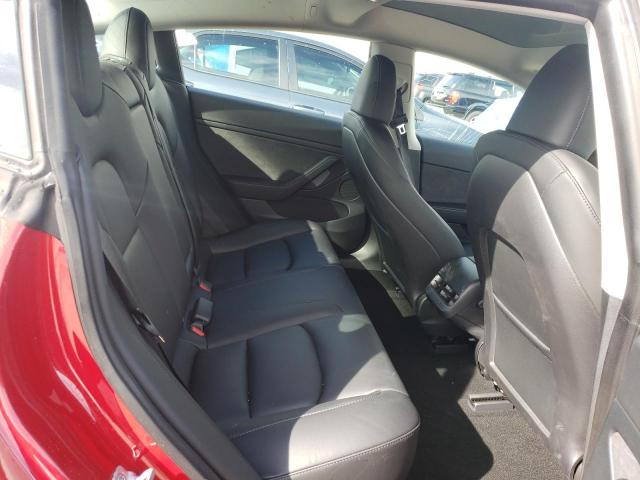 5YJ3E1EA8PF541735 Tesla MODEL 3