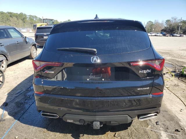 5J8YE1H08PL028640 Acura MDX A-SPEC