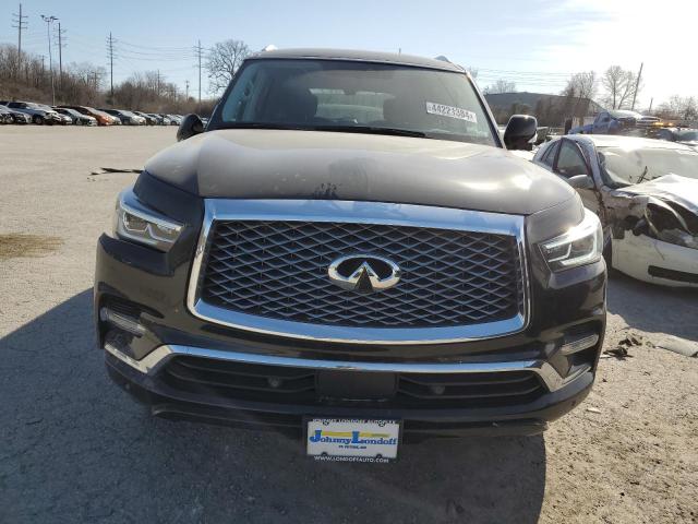 JN8AZ2AE1M9270506 Infiniti QX80 LUXE