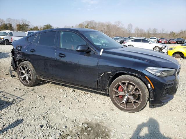 5UXCY6C01N9K22231 BMW X6 Xdrive40i