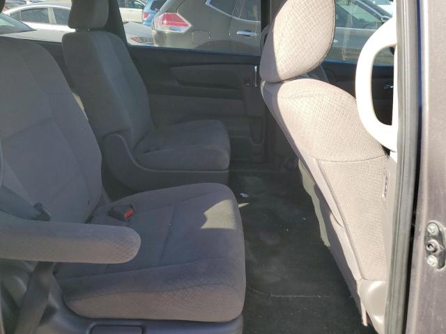 5FNRL5H37GB124241 Honda ODYSSEY SE