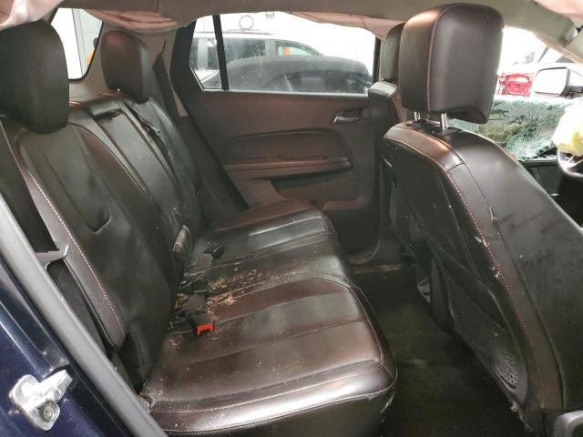 2GKALPEK0G6350832 GMC Terrain Slt